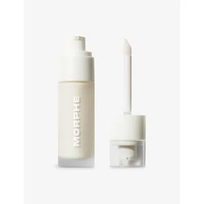Morphe Complexion Peptide Bronzing Serum 18ml Glaze