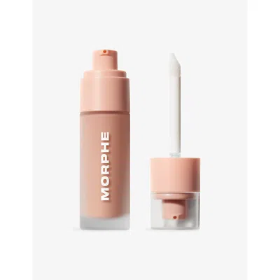 Morphe Complexion Peptide Bronzing Serum 18ml Pulse
