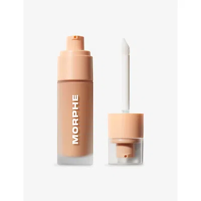 Morphe Complexion Peptide Bronzing Serum 18ml Ray
