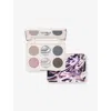 Morphe Cyber Chrome Eyeshadow Palette 7.5g