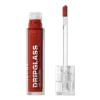 Morphe Dripglass Glazed High Shine Lip Gloss - Unbreakable Brick