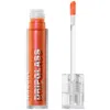 Morphe Dripglass Glazed High Shine Lip Gloss 3.8ml (various Shades) - Peach Prism In Peach Prism