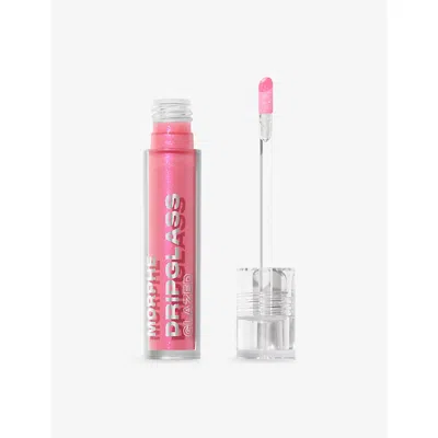 Morphe Opalescent Orchid Dripglass Glazed Lip Gloss 3.8ml