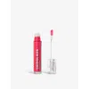 Morphe Raspberry Reflection Dripglass Glazed Lip Gloss 3.8ml In Raspberry Reflection