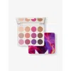 Morphe Electric Currant Eyeshadow Palette 15g