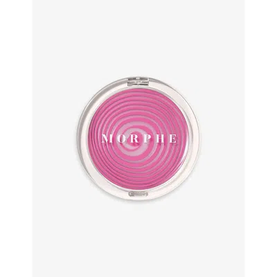 Morphe Energised Huephoric Rush 3-in-1 Silk Blush 8g