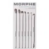 Morphe Eye Want It All 7-piece Eye Brush Set