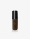 Morphe Filter Effect Soft Focus Foundation 28ml In Filter Deep 40