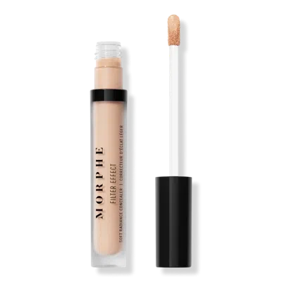 Morphe Filter Effect Soft Radiance Concealer - Medium 10