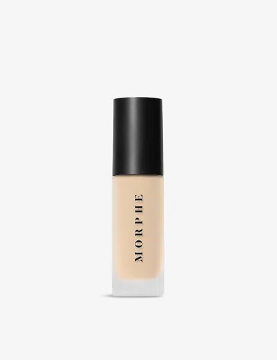 Morphe Filter Effect Soft Focus Foundation 28ml In Filter Light 6