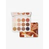 Morphe Flickering Sands Eyeshadow Palette 15g