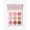 Morphe Forbidden Honey Eyeshadow Palette 10.1g In Forbidden Honey