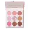 Morphe Forbidden Honey Eyeshadow Palette