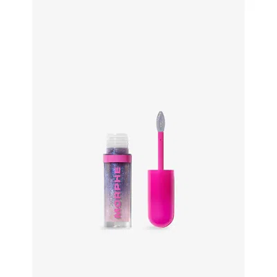 Morphe Forbidden Lust Potion Lip Oil 3.2ml In Deep Desire