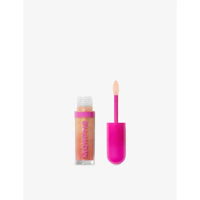 Morphe Forbidden Lust Potion Lip Oil 3.2ml In Juicy Details