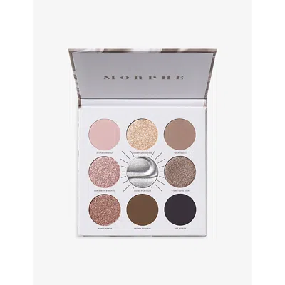 Morphe Going Platinum Going Platinum Artistry Palette 10.1g