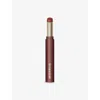 Morphe Haze Lip Filter Hydroplump Matte Lipstick 2.3g In Gray