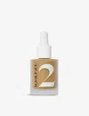 Morphe 2 Hint Hint Skin Tint 30ml In Hint Of Butterscotch
