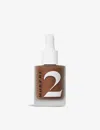 Morphe 2 Hint Hint Skin Tint 30ml In Hint Of Truffle