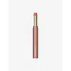 Morphe Honey Lip Filter Hydroplump Matte Lipstick 2.3g In Brown