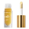 Morphe Hot Honeys Plumping Lip Oil - Golden Rule In Gold
