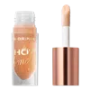 Morphe Hot Honeys Plumping Lip Oil - Royal Sting In Yellow