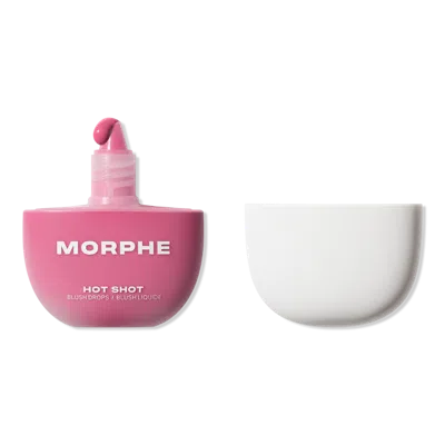 Morphe Hot Shot Blush Drops - Flex Symbol