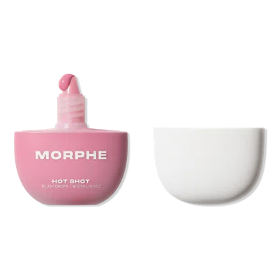 Morphe Hot Shot Blush Drops - That Girl