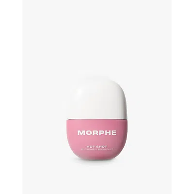 Morphe That Girl Hot Shot Blush Drops 30ml