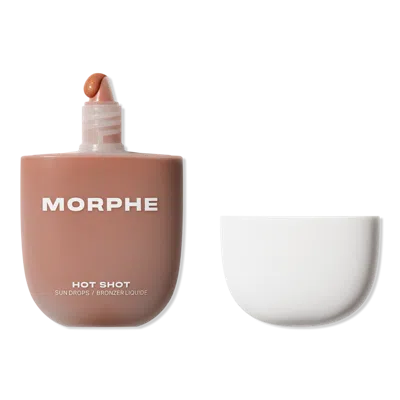 Morphe Hot Shot Sun Drops - Fire Sign
