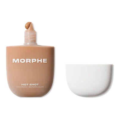 Morphe Hot Shot Sun Drops - Money Honey