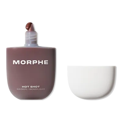 Morphe Hot Shot Sun Drops - Rich Beach