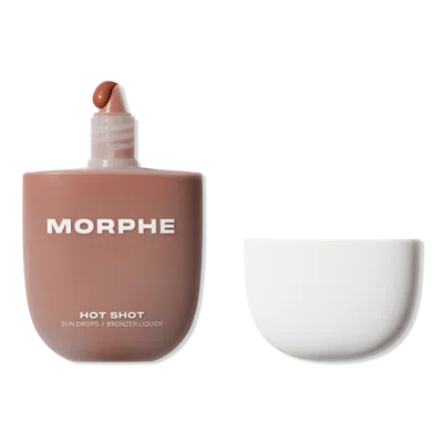 Morphe Hot Shot Sun Drops - Stuntan