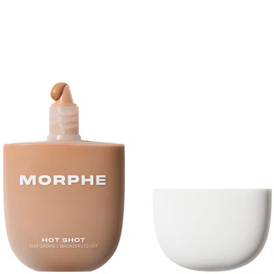 Morphe Hot Shot Sun Drops 30ml (various Shades) - Money Honey