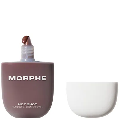 Morphe Hot Shot Sun Drops 30ml (various Shades) - Rich Beach