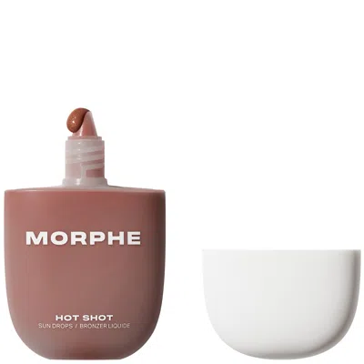 Morphe Hot Shot Sun Drops 30ml (various Shades) - Sun Siren