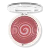 Morphe Huephoric Rush 3-in-1 Silk Blush - Hypnotized