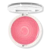 Morphe Huephoric Rush 3-in-1 Silk Blush - Pleasured