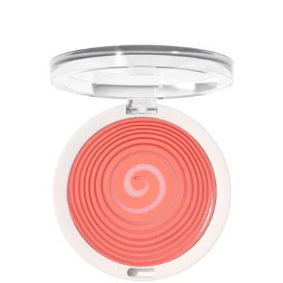 Morphe Huephoric Rush 3-in-1 Silk Blush 8g (various Shades) - Addicted