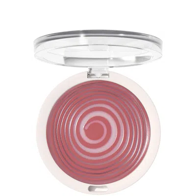 Morphe Huephoric Rush 3-in-1 Silk Blush 8g (various Shades) - Intoxicated