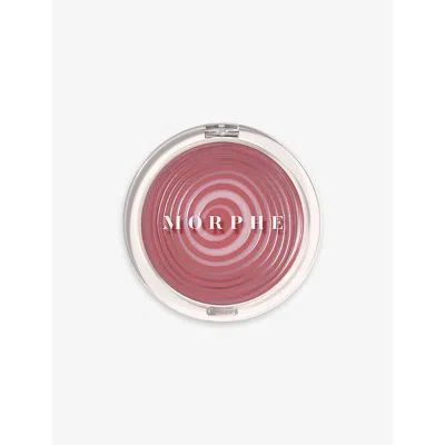 Morphe Intoxicated Huephoric Rush 3-in-1 Silk Blush 8g