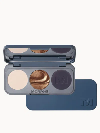 Morphe Jean Spirited Eyeshadow Trio