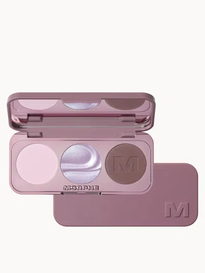 Morphe Jewel Intentions Eyeshadow Trio
