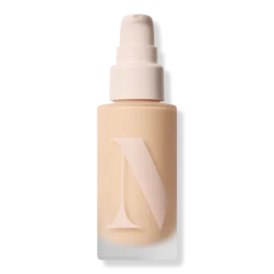 Morphe Lightform Extended Hydration Foundation - Medium 08n