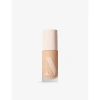 Morphe Medium 11 Lightform Extended Hydration Foundation 30ml