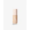 Morphe Medium 8 Lightform Extended Hydration Foundation 30ml In Medium 8