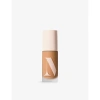 Morphe Tan 19 Lightform Extended Hydration Foundation 30ml In Tan 19
