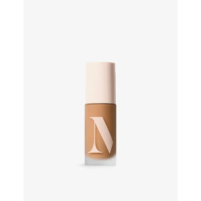 Morphe Tan 21 Lightform Extended Hydration Foundation 30ml