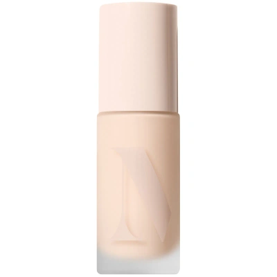 Morphe Lightform Extended Hydration Foundation 30ml (various Shades) - 1 - Light 01n In White