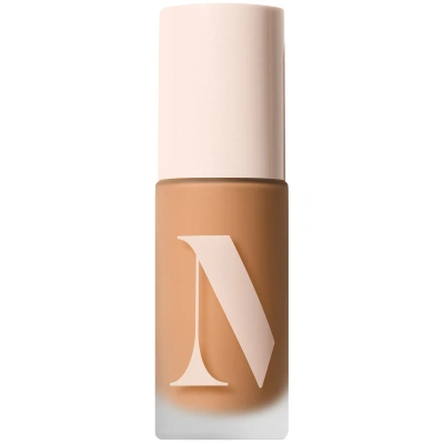 Morphe Lightform Extended Hydration Foundation 30ml (various Shades) - 19 - Tan 19c In White